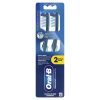 Зубна щітка Oral-B Pro-Expert Все-в-одному Середньої жорсткості 2 шт. (8700216445481) зображення 2