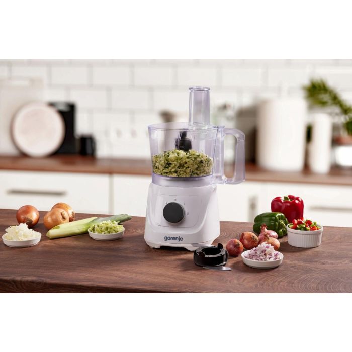 Кухонный комбайн Gorenje SB800XG изображение 11