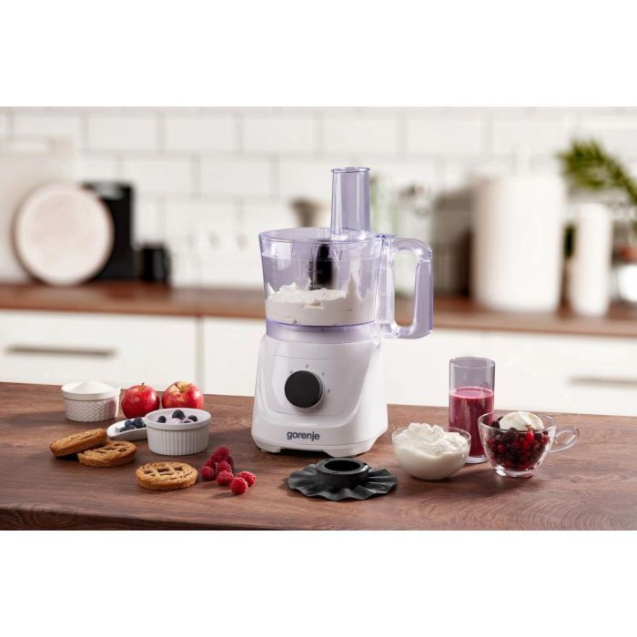 Кухонный комбайн Gorenje SB800XG изображение 6