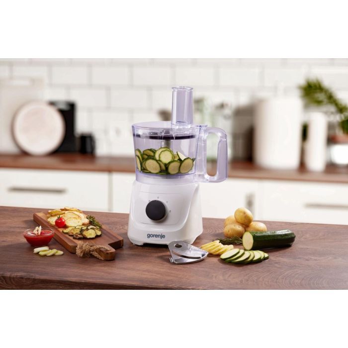Кухонный комбайн Gorenje SB800XG изображение 8