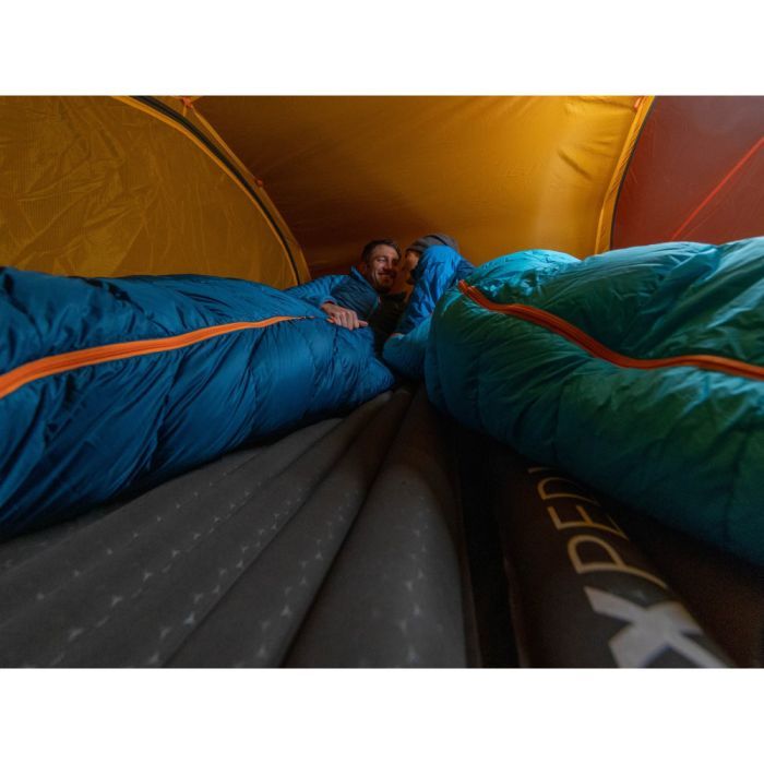 Туристический коврик Exped Dura 6R M (018.1015) изображение 11