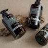Шампунь Kundal Honey & Macadamia Shampoo Baby Powder 500 мл (8809568740425) зображення 3