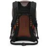 Рюкзак туристичний Osprey Metron Airspeed 34 magma brown - O/S - коричневий (009.3871) зображення 2