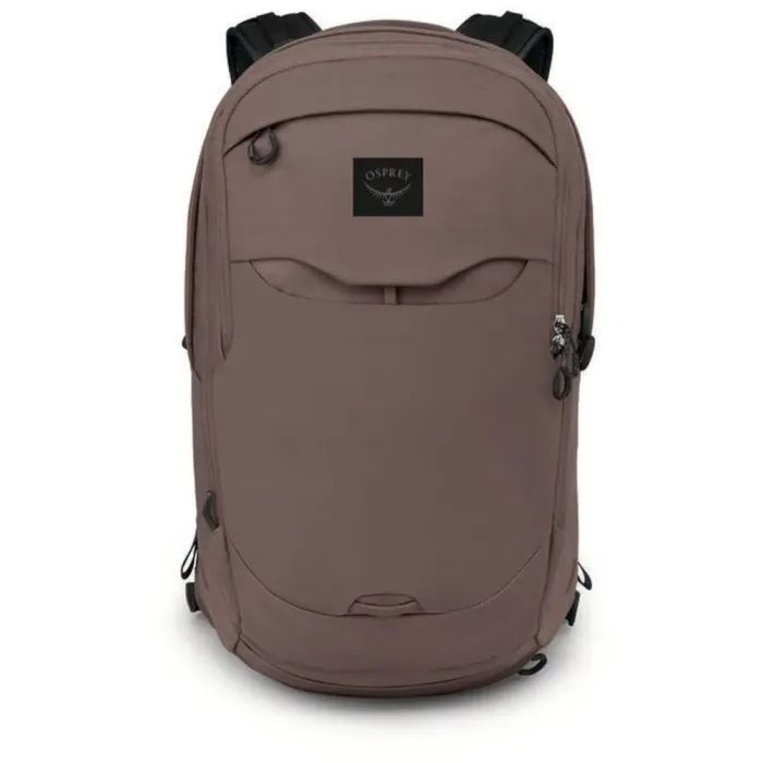 Рюкзак туристичний Osprey Metron Airspeed 34 magma brown - O/S - коричневий (009.3871) зображення 3