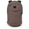 Рюкзак туристичний Osprey Metron Airspeed 34 magma brown - O/S - коричневий (009.3871) зображення 3
