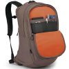 Рюкзак туристичний Osprey Metron Airspeed 34 magma brown - O/S - коричневий (009.3871) зображення 4