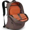 Рюкзак туристичний Osprey Metron Airspeed 34 magma brown - O/S - коричневий (009.3871) зображення 5
