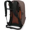Рюкзак туристичний Osprey Metron Airspeed 34 magma brown - O/S - коричневий (009.3871) зображення 6