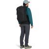 Рюкзак туристичний Osprey Metron Airspeed 34 magma brown - O/S - коричневий (009.3871) зображення 7