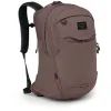 Рюкзак туристичний Osprey Metron Airspeed 34 magma brown - O/S - коричневий (009.3871)