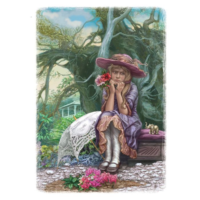 Книга Таємний сад - Френсіс Бернет Видавництво РМ (9786178512668) зображення 6