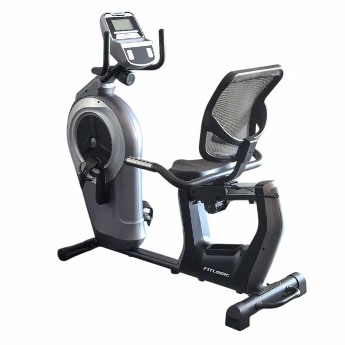 Велотренажер FitLogic B1801RM изображение 2