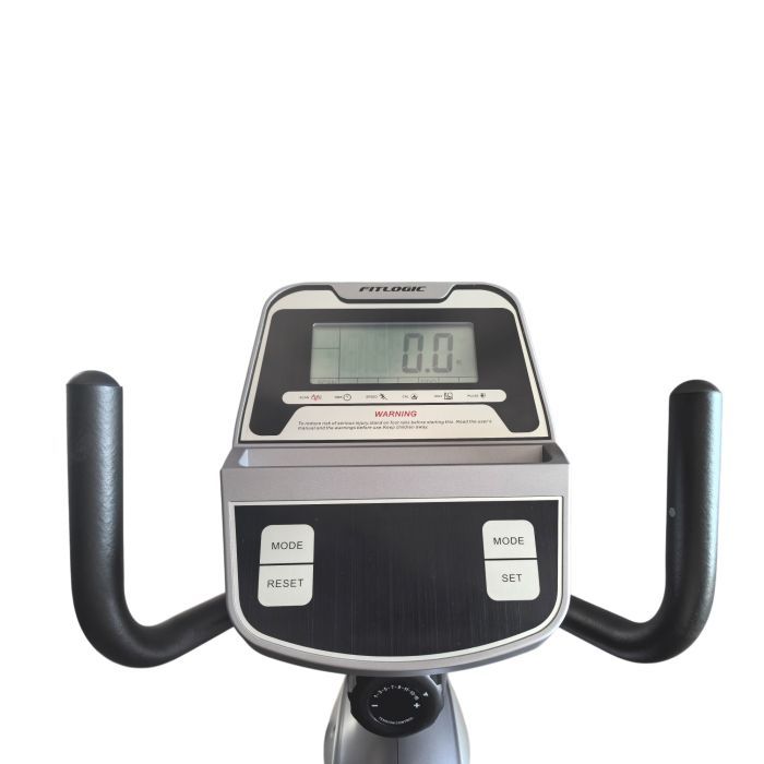 Велотренажер FitLogic B1801RM изображение 3