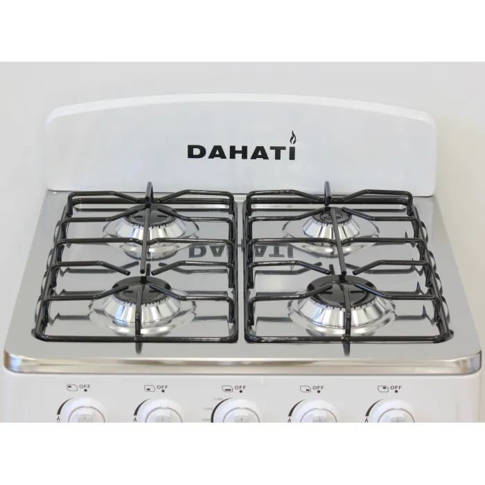Плита DAHATI 2000-65 изображение 2