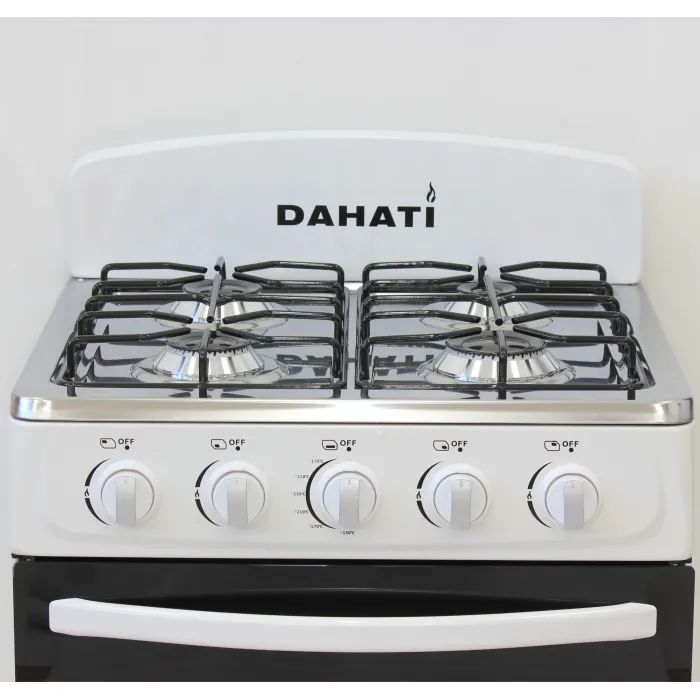 Плита DAHATI 2000-65 изображение 3