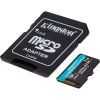 Карта пам'яті Kingston 1TB microSDXC сlass 10 UHS-I U3 V30 A2 Canvas Go Plus G4 (SDCG4/1TB) зображення 2