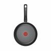 Сковорода Tefal So' Light 24см чорна (H0560442) зображення 2