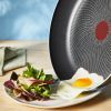 Сковорода Tefal So' Light 24см чорна (H0560442) зображення 6