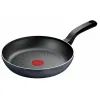 Сковорода Tefal So' Light 24см чорна (H0560442)