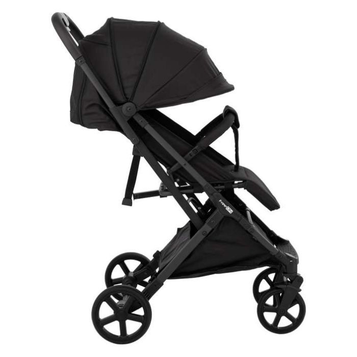 Коляска FreeON TAO, yellow (82016) изображение 3