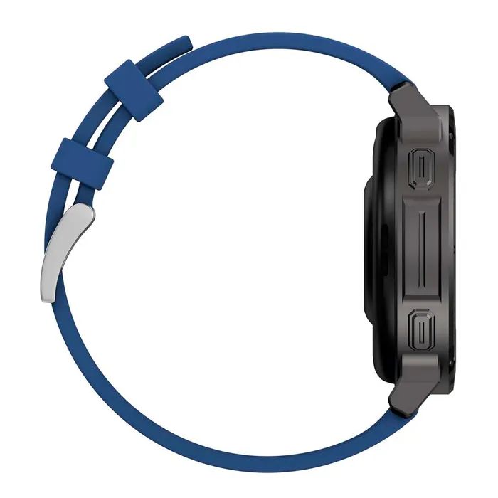 Смарт-годинник iMiki C1 Scout Black-Blue зображення 10