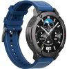 Смарт-годинник iMiki C1 Scout Black-Blue зображення 3