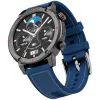 Смарт-годинник iMiki C1 Scout Black-Blue зображення 4
