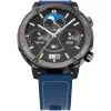 Смарт-годинник iMiki C1 Scout Black-Blue зображення 6