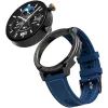 Смарт-годинник iMiki C1 Scout Black-Blue зображення 8