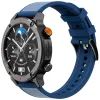 Смарт-годинник iMiki C1 Scout Black-Blue