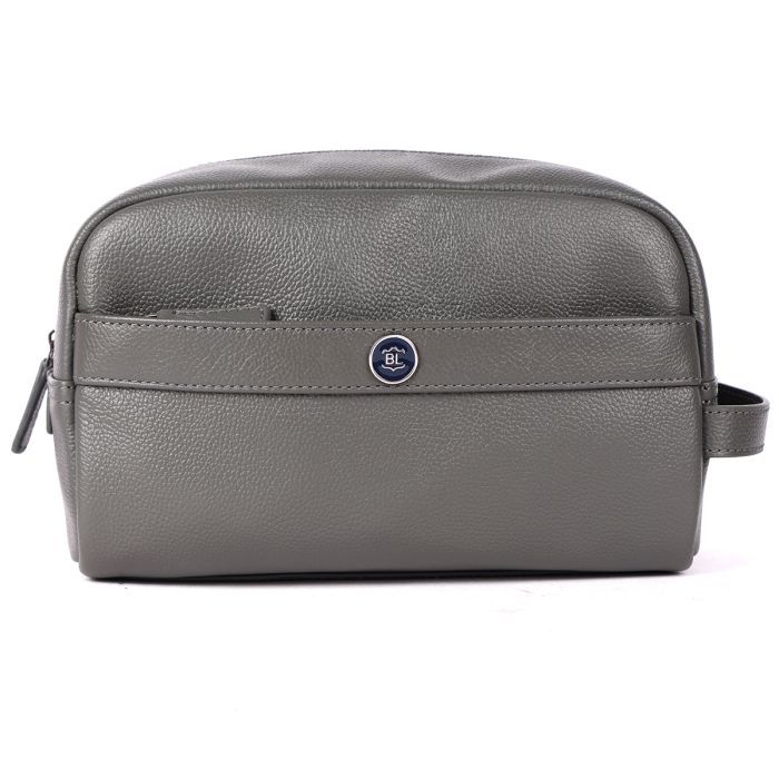 Несесер Brampton London Aqualuxe Grey (64407 GREY)
