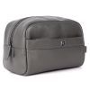 Несесер Brampton London Aqualuxe Grey (64407 GREY) зображення 2