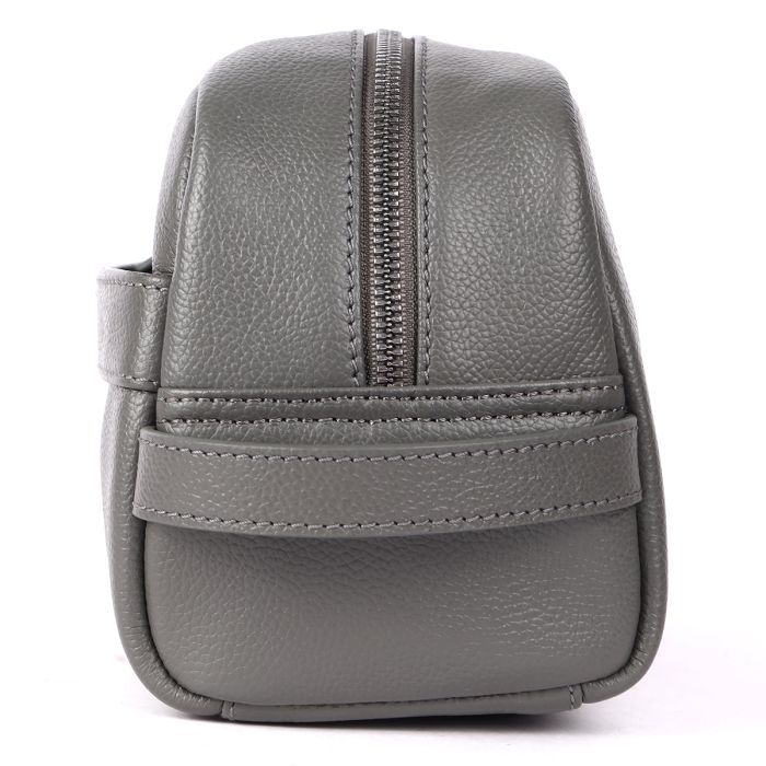 Несесер Brampton London Aqualuxe Grey (64407 GREY) зображення 4