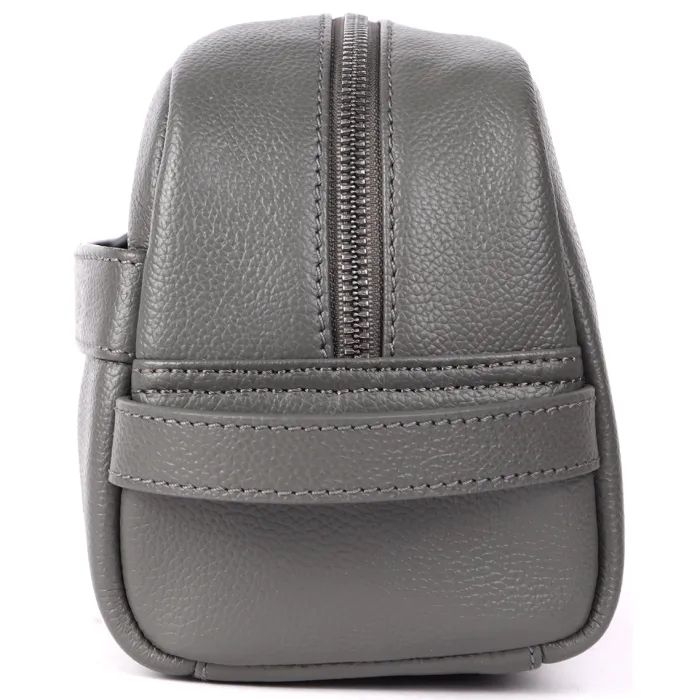 Несесер Brampton London Aqualuxe Grey (64407 GREY) зображення 4