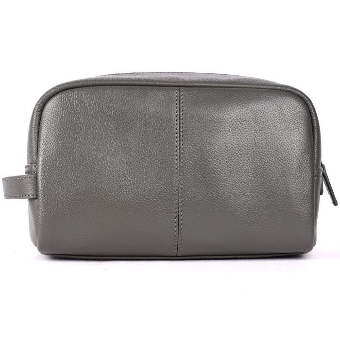 Несесер Brampton London Aqualuxe Grey (64407 GREY) зображення 5