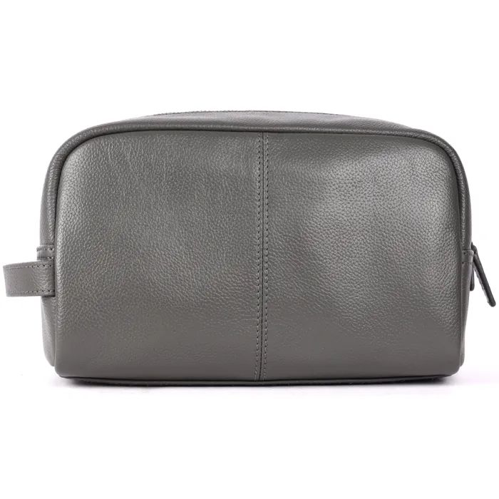 Несесер Brampton London Aqualuxe Grey (64407 GREY) зображення 5