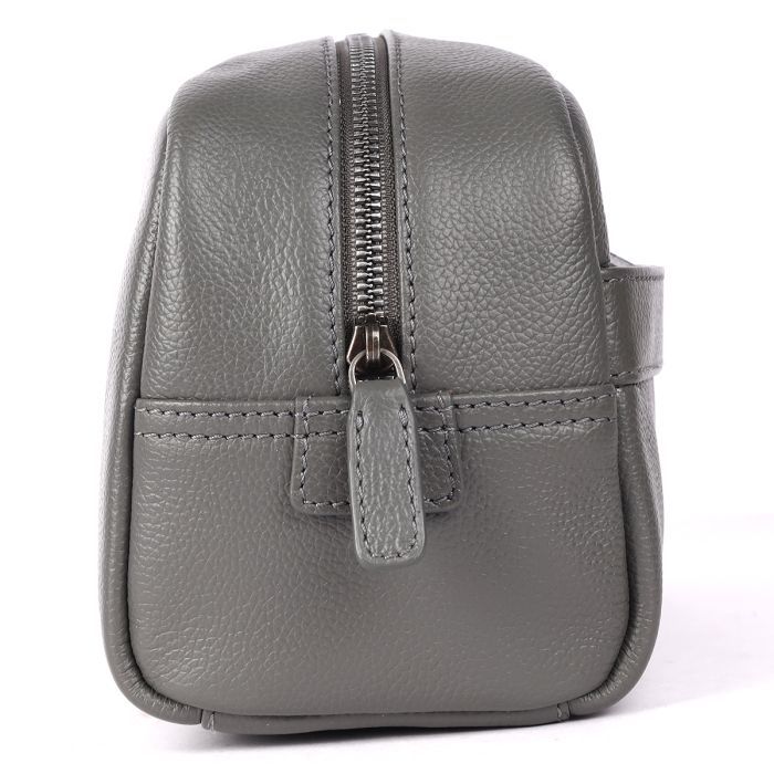 Несесер Brampton London Aqualuxe Grey (64407 GREY) зображення 6