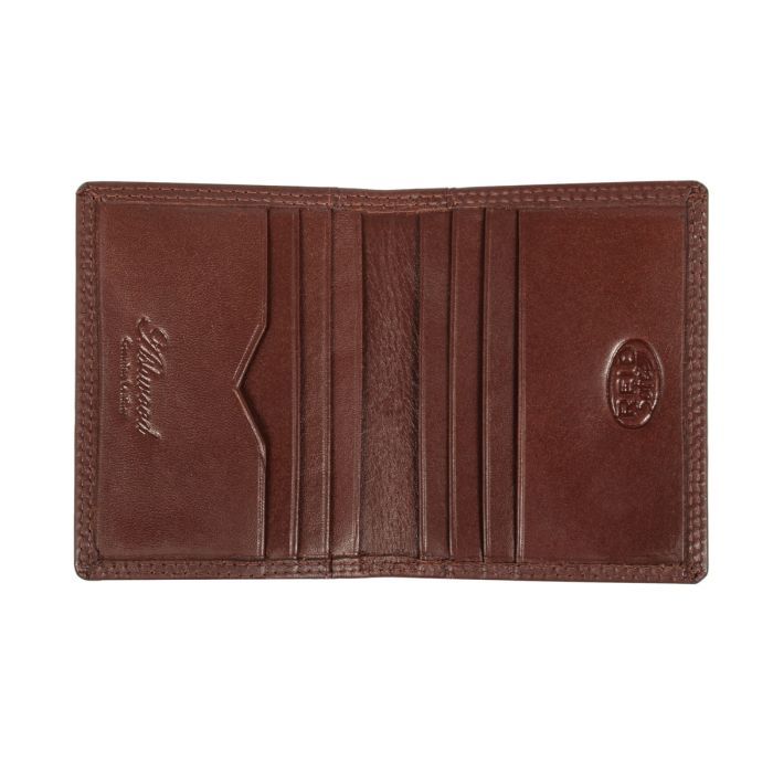 Кардхолдер Ashwood 1290 VT Tan зображення 3