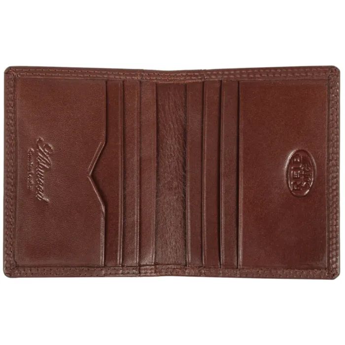 Кардхолдер Ashwood 1290 VT Black зображення 3