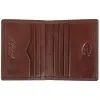 Кардхолдер Ashwood 1290 VT Tan зображення 3