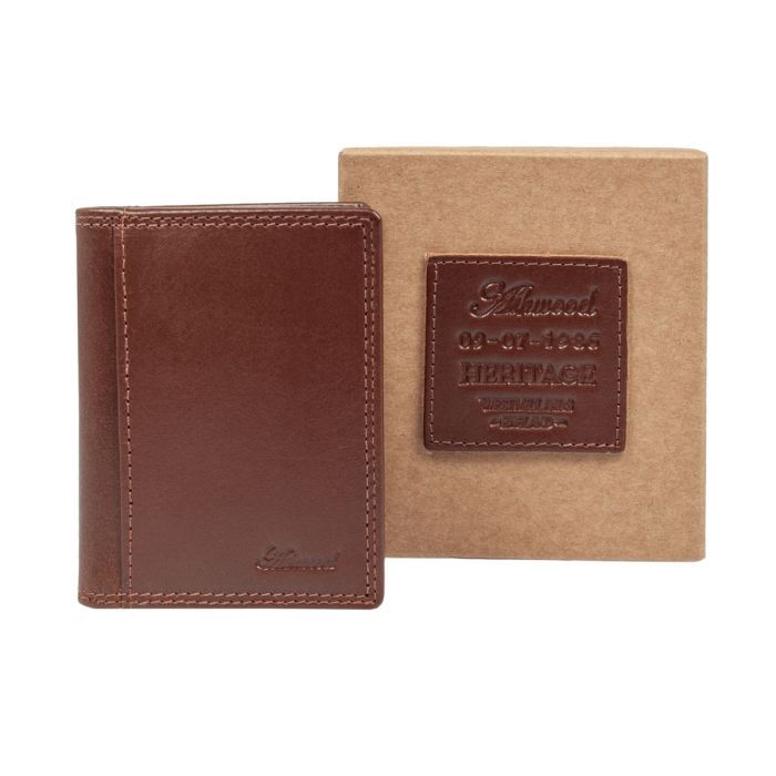 Кардхолдер Ashwood 1290 VT Tan зображення 6