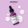 Сироватка для обличчя Medi-Peel Eazy Filler Ampoule З пептидами та EGF від зморщок 30 мл (8809941820324) зображення 3