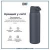 Пляшка для води ION8 OneTouch Stainless Steel 1200 мл Ash Navy (I8SS1000ANAVY) зображення 6