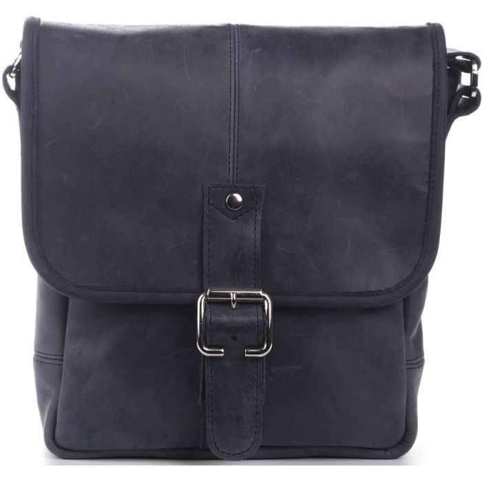 Сумка Shvigel Синяя (11015) изображение 2