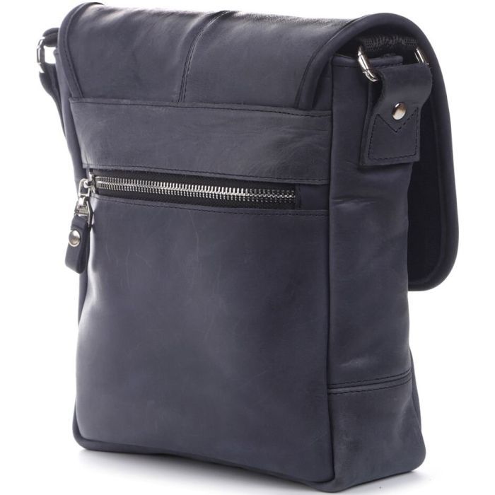 Сумка Shvigel Синяя (11015) изображение 6