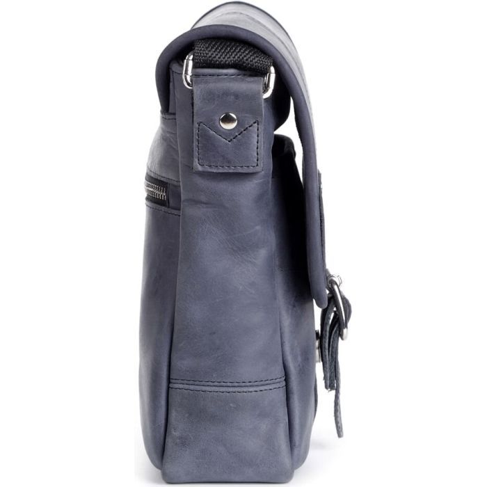 Сумка Shvigel Синяя (11015) изображение 7