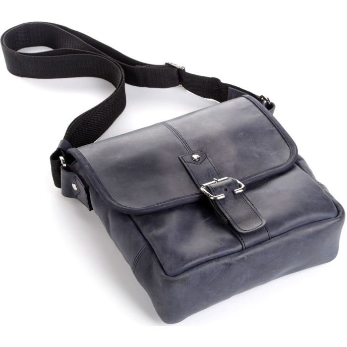 Сумка Shvigel Синяя (11015) изображение 8