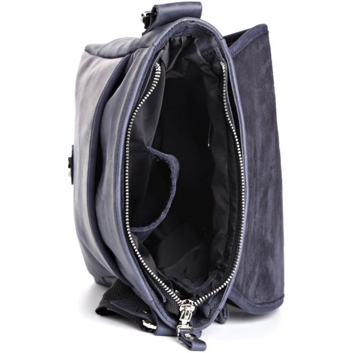 Сумка Shvigel Синяя (11015) изображение 9