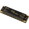 Губная гармошка Fender Harmonica Blues DeVille A (219884) изображение 2