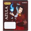 Зошит Kite Avatar, 18 аркушів, клітинка (AV24-236) зображення 3